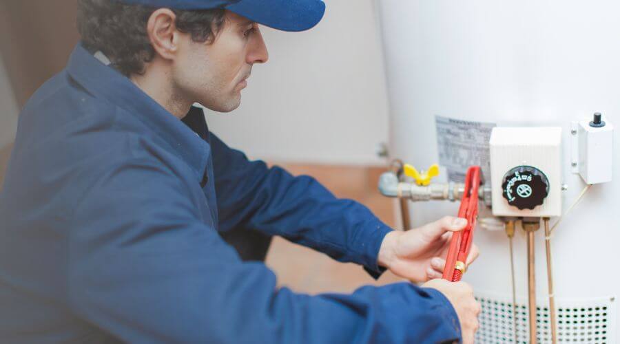 Professional emergency plumbing in Mount Vernon, IA
